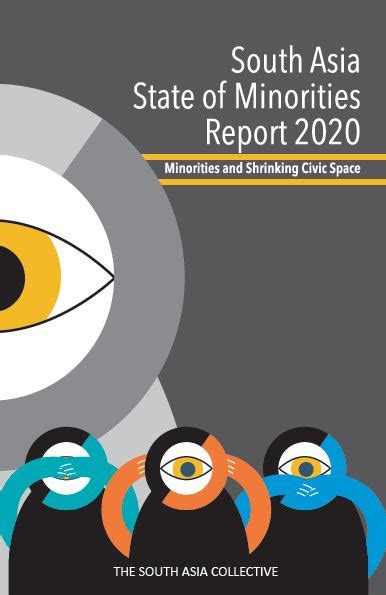 sockshare minority report|South Asia State of Minorities Report 2020 .